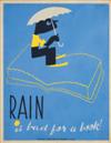 ARLINGTON GREGG (DATES UNKNOWN). [BE KIND TO BOOKS / WPA.] Group of 5 posters. Circa 1936-40. Sizes vary. Illinois WPA Art Project.